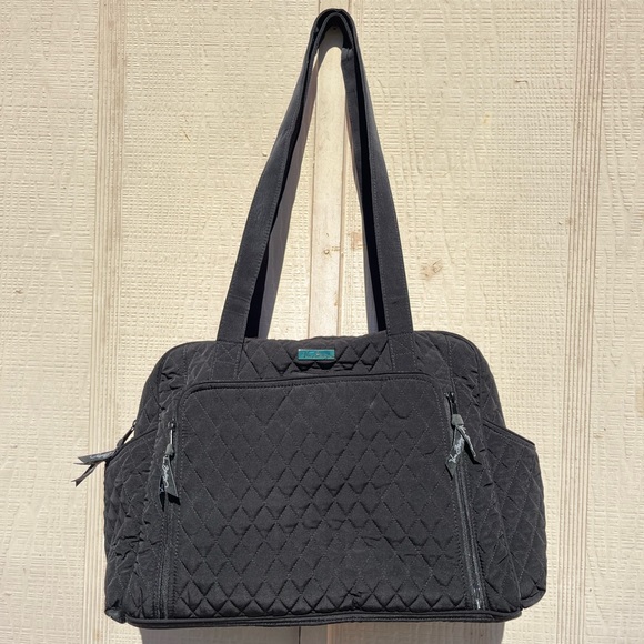 Vera Bradley Handbags - Vera Bradley Baby diaper bag